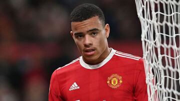 Portazo del United a Greenwood