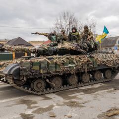 New York Times avisa de una “nueva fase brutal de la guerra”