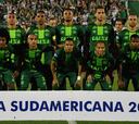 Falcao, Casillas y el mundo del fútbol oran por Chapecoense