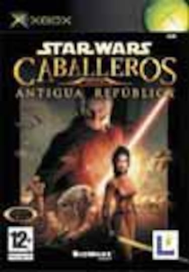 Disponibles las primeras descargas para KOTOR Xbox