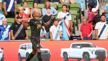 Con una solitaria anotación de Tomás Rodríguez, Panamá vence a Guatemala y se instalan en cuartos de final de Copa Oro. Tena y los suyos, a esperar la última jornada.