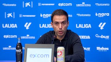 02/02/24
RUEDA DE PRENSA
BORJA JIMENEZ
LEGANES