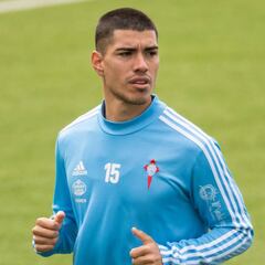 Lucas Olaza recibe el indulto de la Federación y podrá jugar