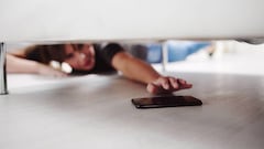Deja de buscar tu teléfono: el truco para encontrar el móvil aunque esté en silencio