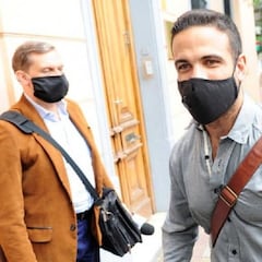 "No había ningún plan para matar a Maradona como dicen"