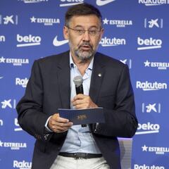 El conseller de Interior da luz verde al Voto de Censura en el Barça