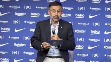 El conseller de Interior da luz verde al Voto de Censura en el Barça