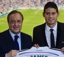 El Supremo respalda que Hacienda exigiera 6,6 M€ al Mónaco por la venta de James al Madrid