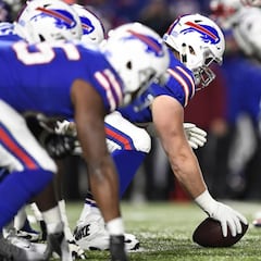 2024 NFL Draft: What does each team in the AFC East division need? Projected picks