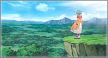 Tales of Eternia