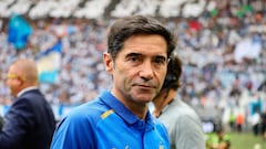 Marcelino Garcia Toral