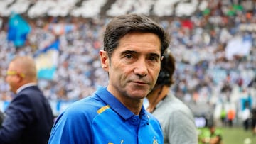 Marcelino Garcia Toral