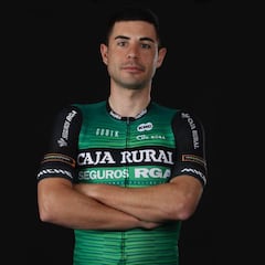 Mora: “Anhelo Tokio, sólo falta esa medalla en la colección”