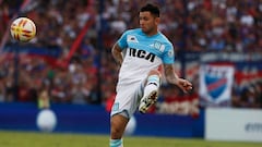 La polémica que salpica a Mena y que incluye a Juan Román Riquelme