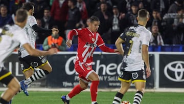 James reaparece con asistencia y Rayo evita la catástrofe