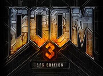 IPV - DOOM 3: Edición BFG (360)