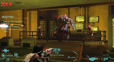 Xcom: Enemy Within, Impresiones