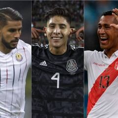 Futbol de Estufa Liga MX: Apertura 2019 ¡Rumores, altas y bajas del fútbol mexicano!