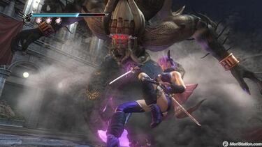 Ninja Gaiden Sigma 2, Impresiones
