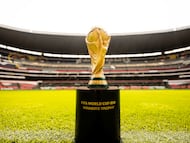 “Estamos a menos de 100 días aun no se siente el ambiente mundialista”