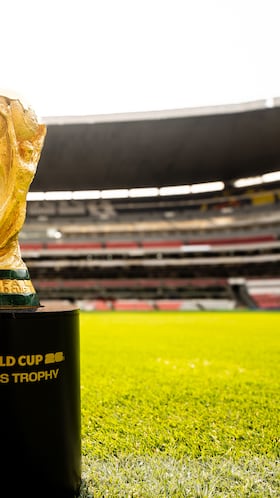 Gianni Infantino: “La Ciudad de México es uno de los centros deportivos y culturales más importantes”