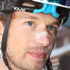 Leopold König deja el Sky para irse al Bora de Sagan y Majka