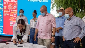 Ingreso Solidario: cómo y hasta cuándo reclamar el pago si soy hogar no bancarizado