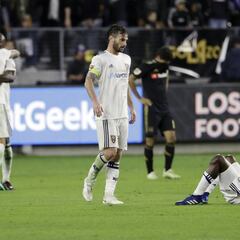 El brutal trolleo de Real Salt Lake a Los Angeles FC tras eliminarlos