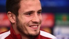 Saúl: 'No fuimos campeones por un minuto, empezamos de nuevo'