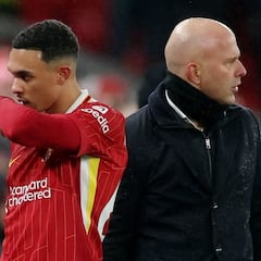 Liverpool agree deal with ‘Trent Alexander-Arnold replacement’