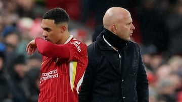 Liverpool agree deal with ‘Trent Alexander-Arnold replacement’