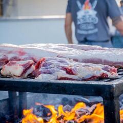 Frente a Frente: Fogo Antofagasta vs. Mortero Chile