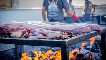 Frente a Frente: Fogo Antofagasta vs. Mortero Chile