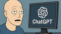 El precio de la comodidad: ChatGPT te está atontando si lo usas a menudo y lo peor es que quizá ni lo notes