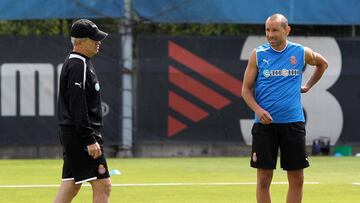 El búlgaro Petrov: del Espanyol a los parques de Manchester