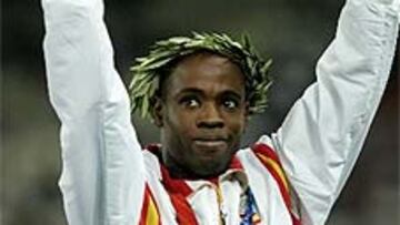 <b>Jamaica, sin reclamación</b>. El Jurado de Apelación de atletismo desestimó la reclamación de Jamaica por no haber aportado ninguna prueba suplementaria.