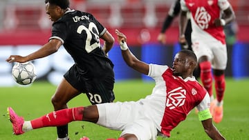 Ansu Fati estará en el playoff