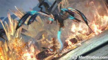 Final Fantasy XIII, Actualización