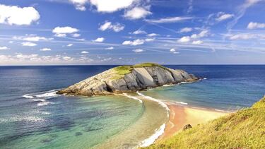 Las mejores playas de España: éstas son las más bonitas para disfrutar en verano