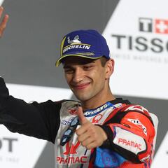 Martín, Acosta y la cantera inagotable