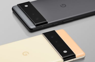 Google Pixel 6 y 6 Pro: precio, especificaciones y fecha de lanzamiento
