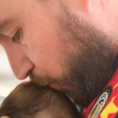 Sopitas informó que su hijo Lucas falleció por una bacteria