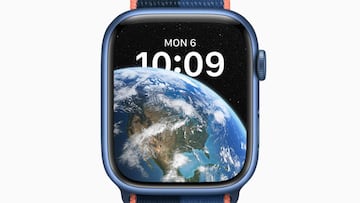 Qué relojes Apple Watch recibirán watchOS 9 y cuáles no