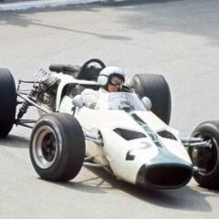 La historia de McLaren en la Fórmula 1