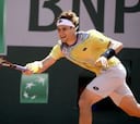 David Ferrer remonta a Bolelli