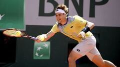 David Ferrer remonta a Bolelli
