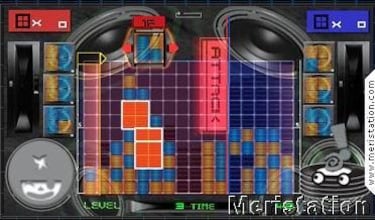 Lumines