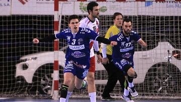 La EHF da plaza en la Champions al Ademar y no a Logroño