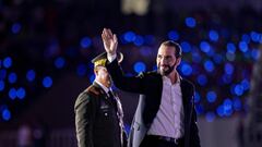 El emotivo discurso de Nayib Bukele en los Juegos Centroamericanos y del Caribe 2023