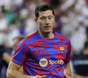 El 5 de agosto, presentación multitudinaria de Lewandowski